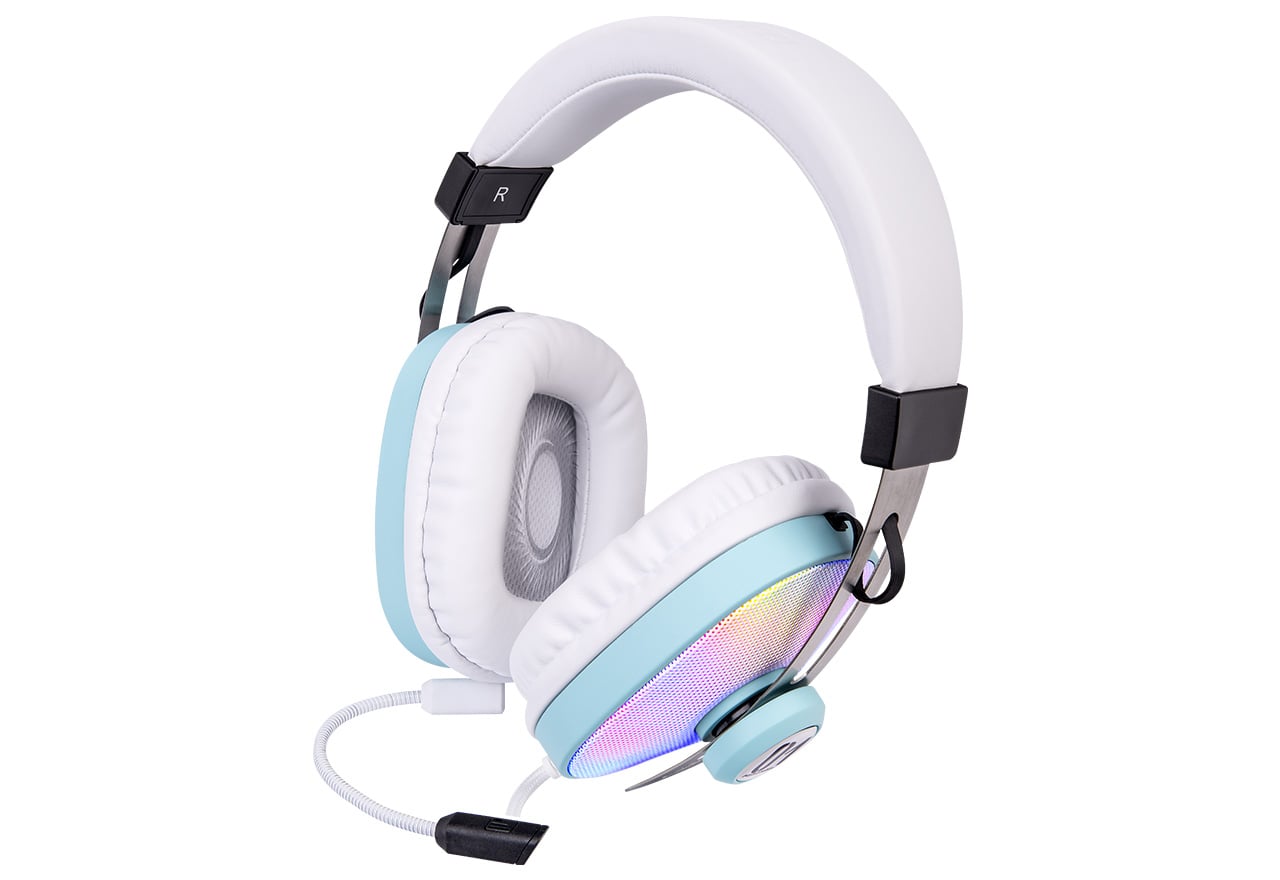 Pulse G100 HATSUNE MIKU EDITION | Thermaltake ゲーミングヘッド