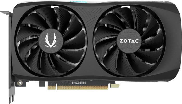 ZOTAC GAMING GeForce RTX 4060 Ti 16GB AMP SPIDER-MAN™: Across the