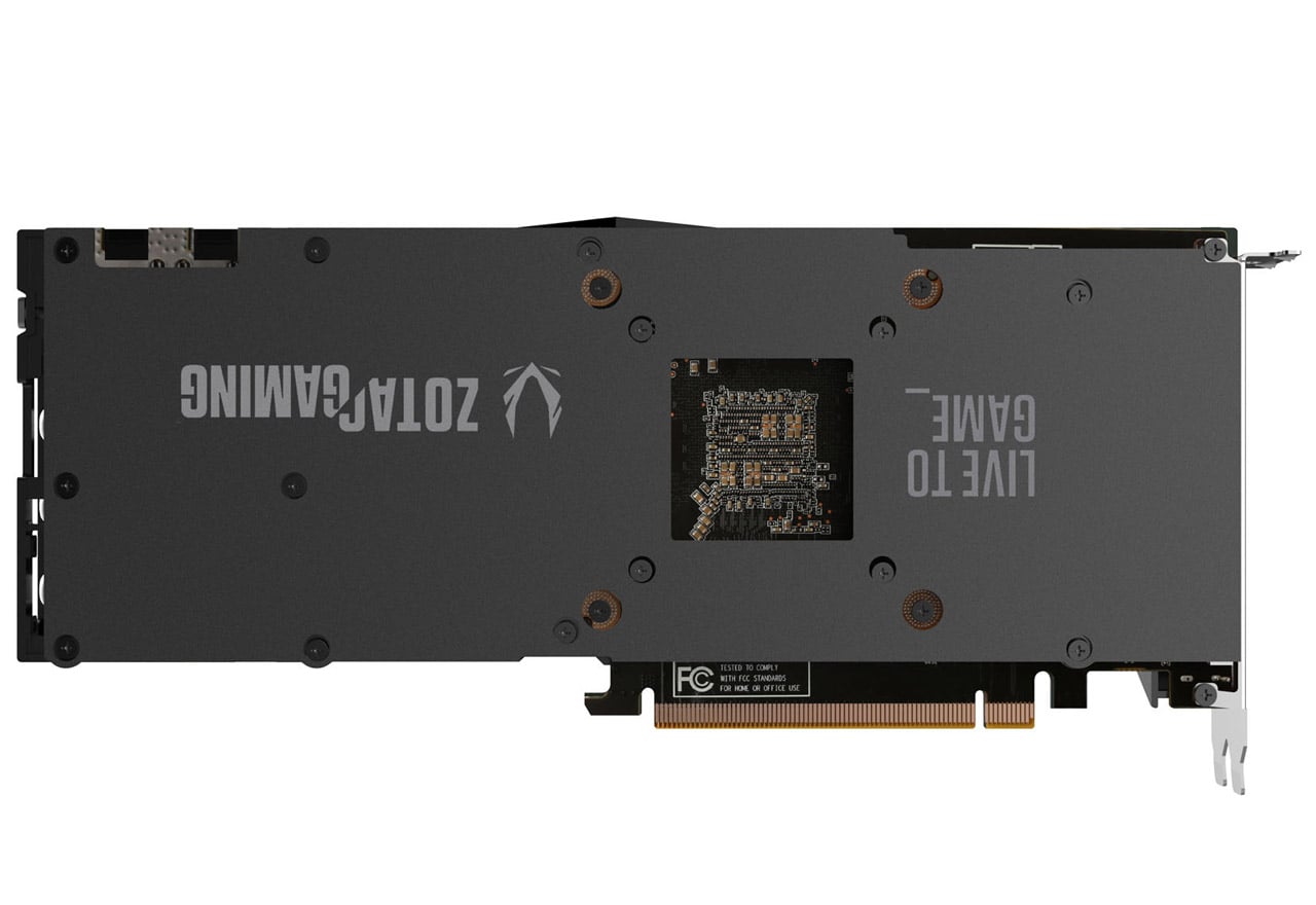 ZOTAC GAMING GeForce RTX 2060 SUPER AMP | ZOTAC NVIDIA