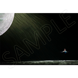 アフターパンフレット | Yuzuru Hanyu ICE STORY 2023 “GIFT” at Tokyo