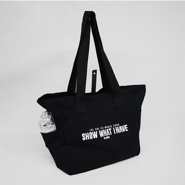 トートバッグ | IVE | A!SMART