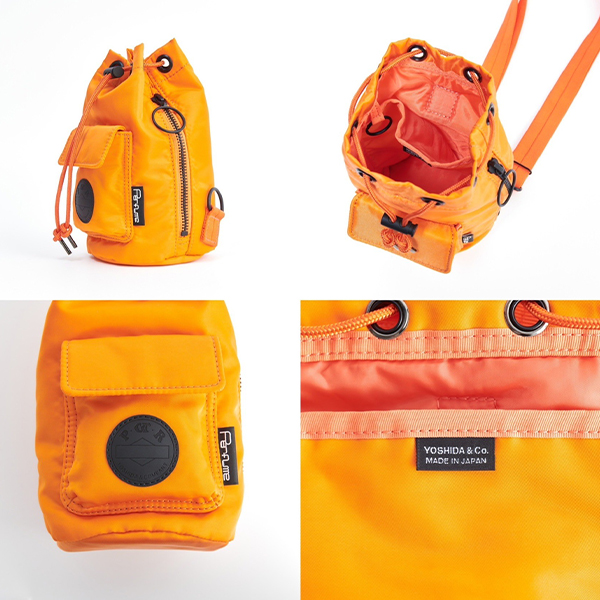 PRFM×POTR | Perfume | A!SMART