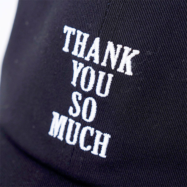 キャップ（Black） | サザンオールスターズ | A!SMART