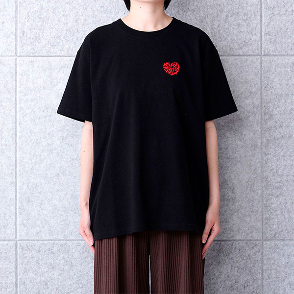 Tシャツ（Black） | サザンオールスターズ | A!SMART
