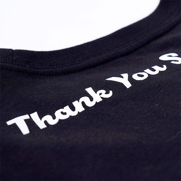 Tシャツ（Black） | サザンオールスターズ | A!SMART