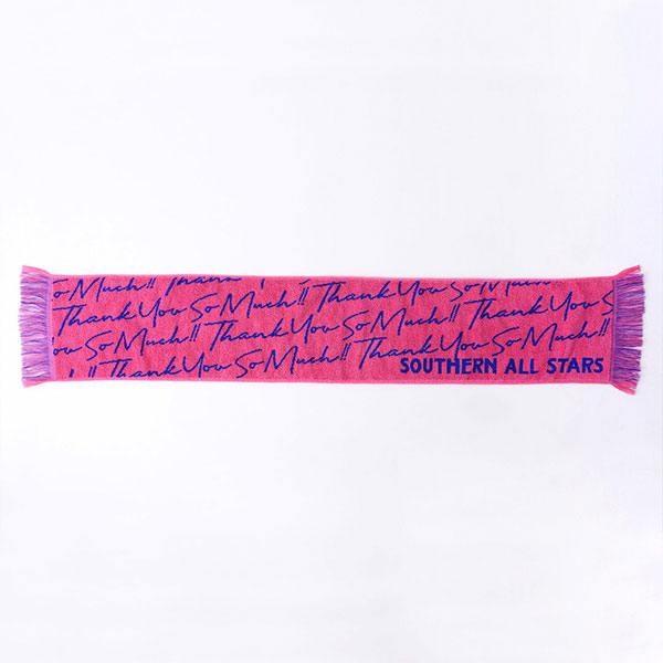 マフラータオル | サザンオールスターズ | A!SMART