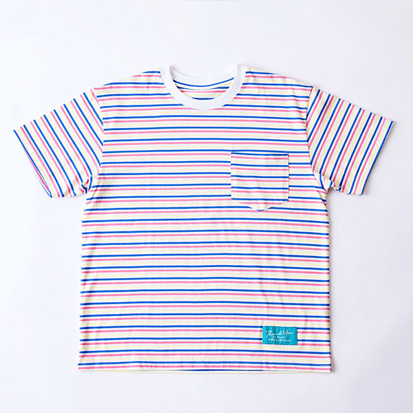 ボーダーTシャツ | サザンオールスターズ | A!SMART