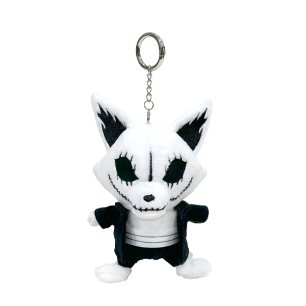 ヘドバンギャー!!キツネ」TEE | BABYMETAL | A!SMART