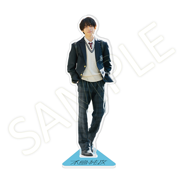 本島 純政 | A!SMART