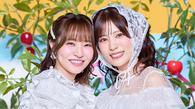 スクエア缶バッジ（全9種ランダム） | NACHERRY | A-on STORE