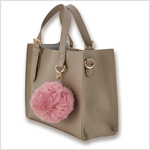 プリンセス防犯ブザーPonPon GE084P | 株式会社アスカ