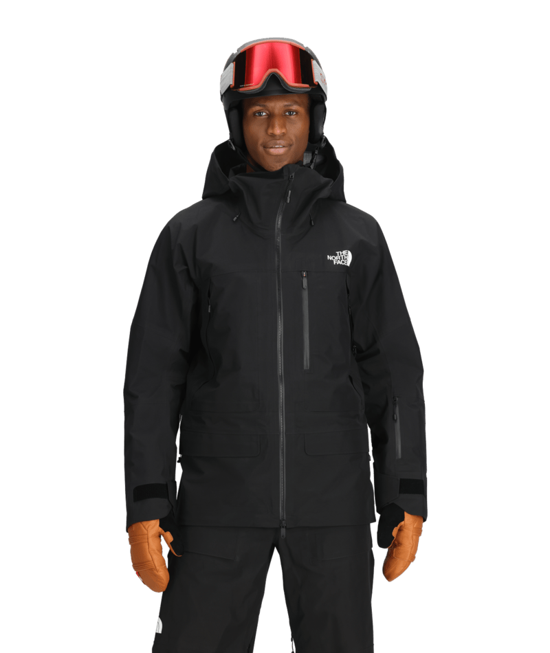 North Face Summit Verbier GTX Jacket (NF0A8C9E) Mens 2026 – Aspen