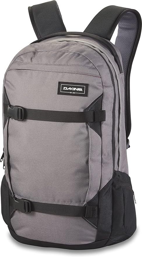 Dakine Mission 25L Backpack 2024 – Aspen Ski And Board