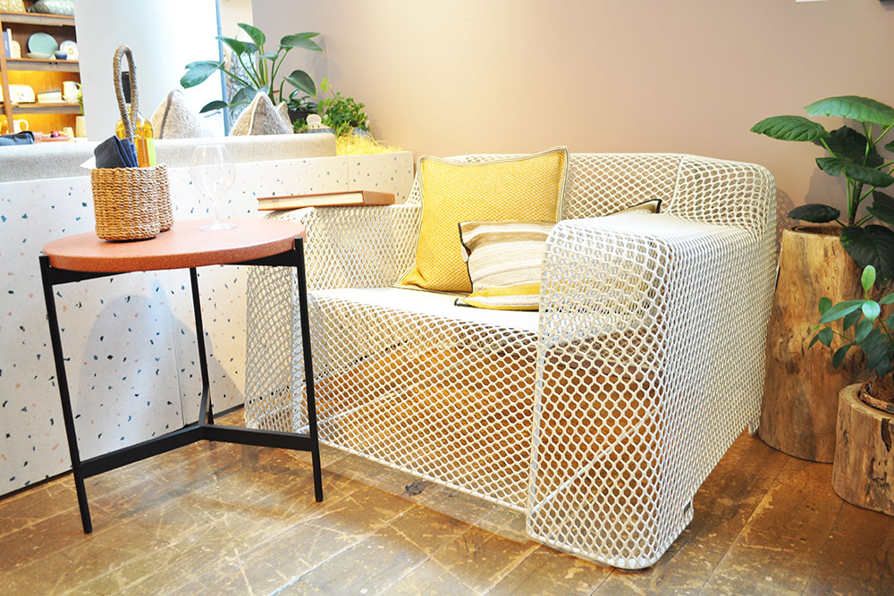 New Product_OUTDOOR TABLE - 【ASPLUND CONTRACT】 アスプルンド