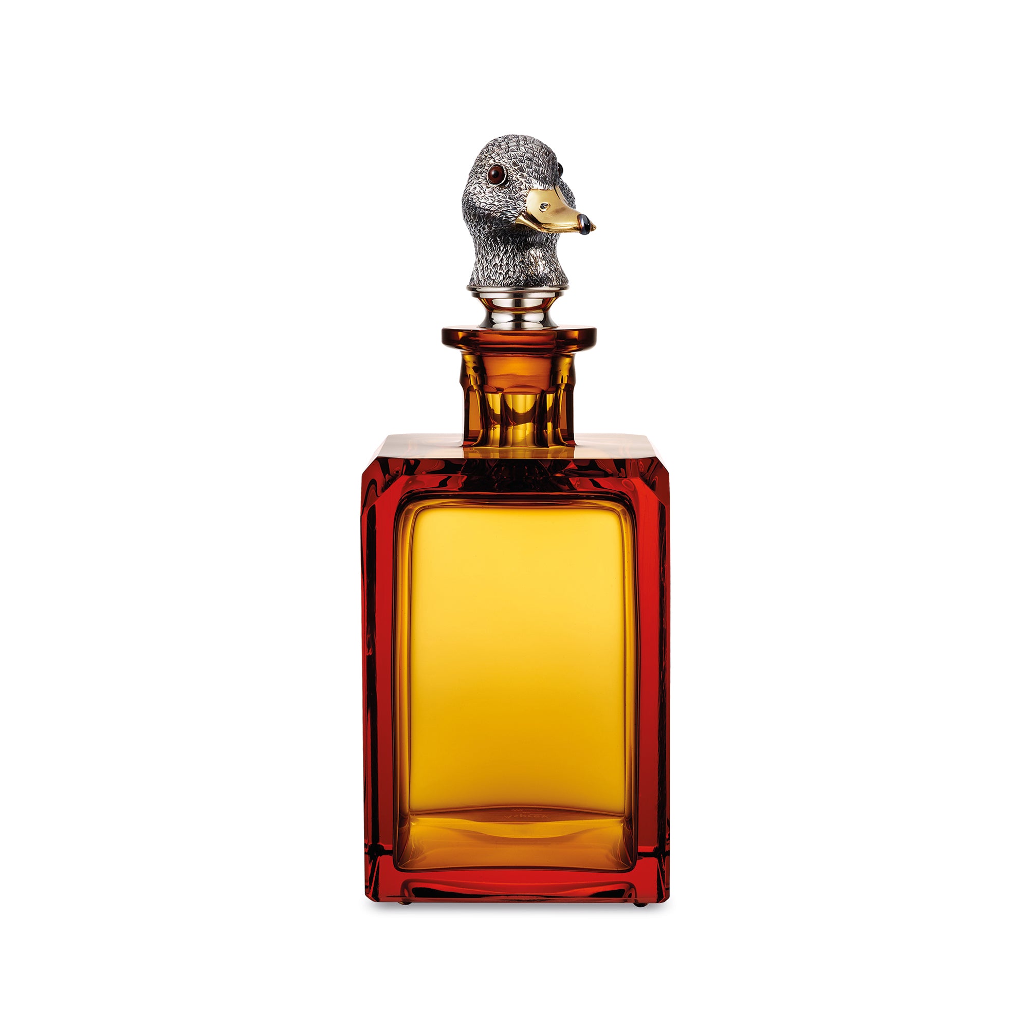 ラムヘッドデキャンタ – Asprey London