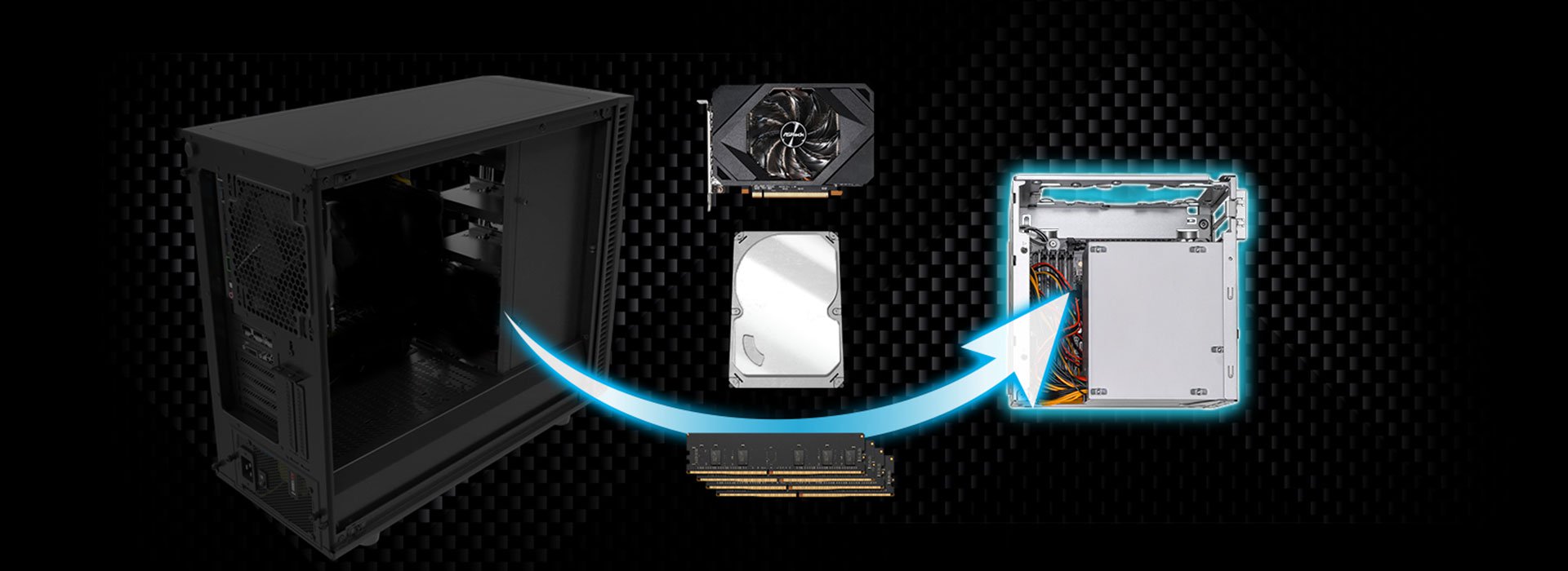 Windowsデスクトップ Desk Meet DESKMEET X600/B/BB/BOX/JP | DESKMEET X600/B/BB/BOX/JP | ASRock