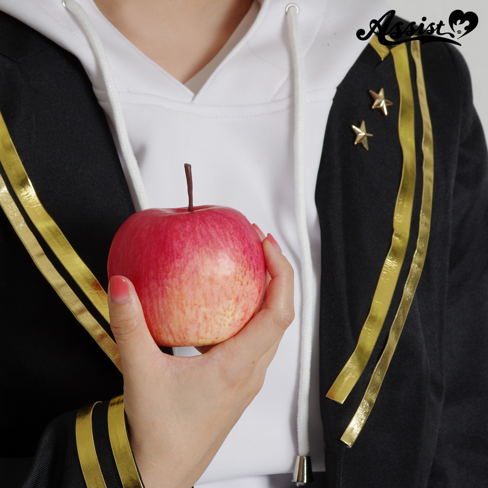 コスプレ雑貨 食玩 リンゴ ― コスプレウィッグ総合専門店 アシスト