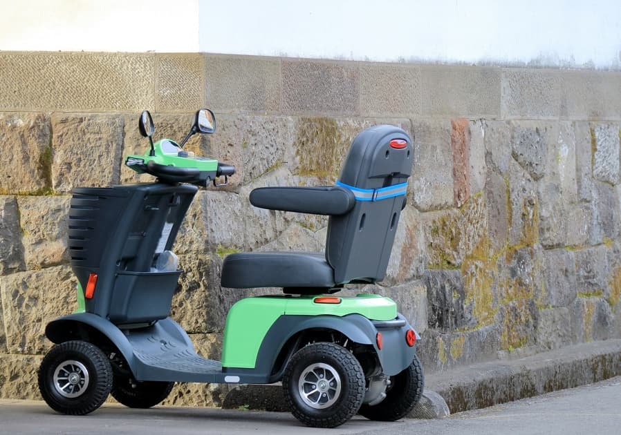 2025年買取相場】使わないシニアカーは早めにお売りください