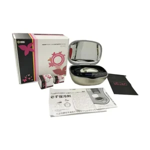 神奈川県 相模原市にて 未使用品 エムテック ケノン 家庭用 フラッシュ