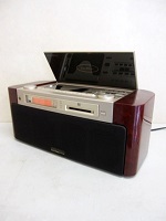 世田谷区にて SONY セレブリティⅡ MD-7000 を買取ました | リサイクル