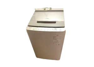 東京都 新宿区にて ドラム式洗濯機 パナソニック NA-VG730R 2019