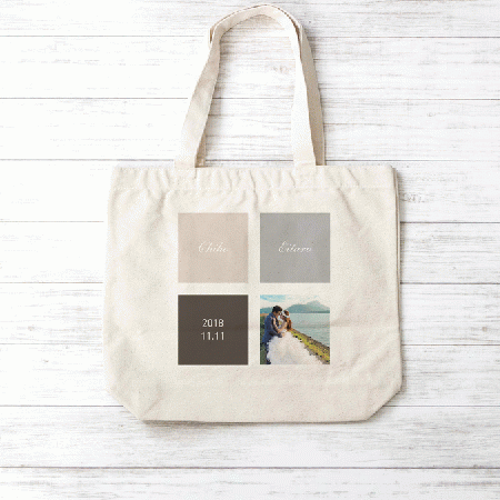 omoiire-12063-2｜ヘヴィーキャンバストートM オリジナルプリント