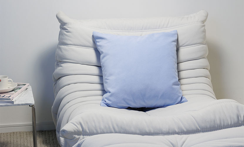 アトラクト クッション プレゼントキャンペーン（※キャンペーンは終了