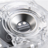 ポケット塩糖度計 PAL-BX|SALT | 塩分計ラインナップ | 塩分計ガイド