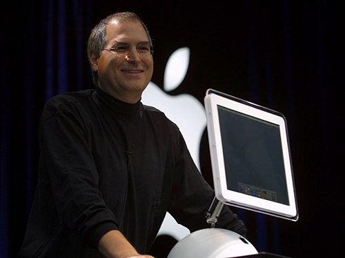 Atelier Nii Apple iMac G4 15インチ Flat-Panel