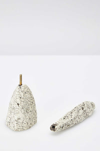 中根 楽｜艸-objet（set of 3） – ATELIERMO