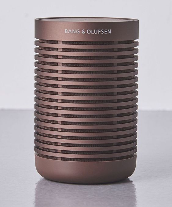 Bang & Olufsen BeoSound Explore – Atelier Nina