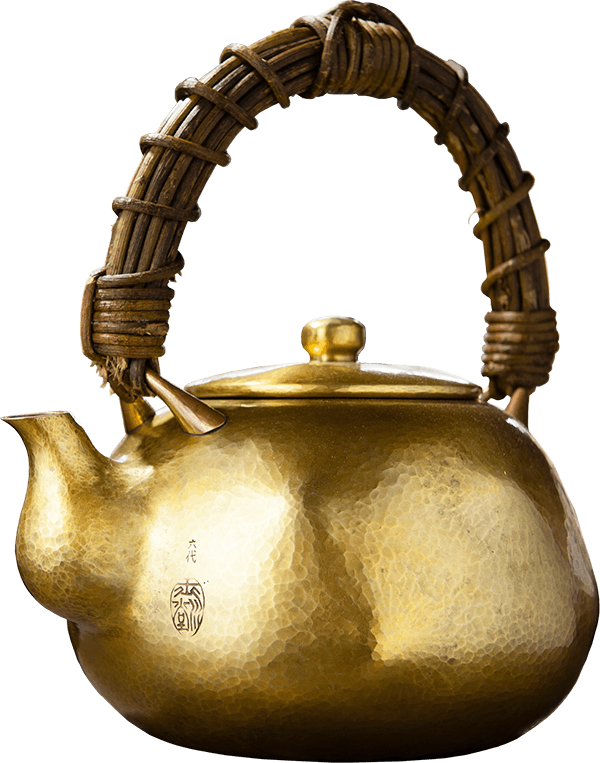 燕鎚起銅器職人 樋山 朗子 | 明日への扉 by アットホーム