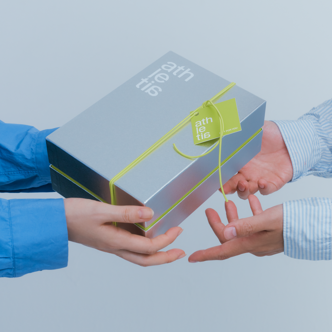 ATHLETIA ギフトセット GIFTS,Gift Set | athletia 公式オンラインショップ