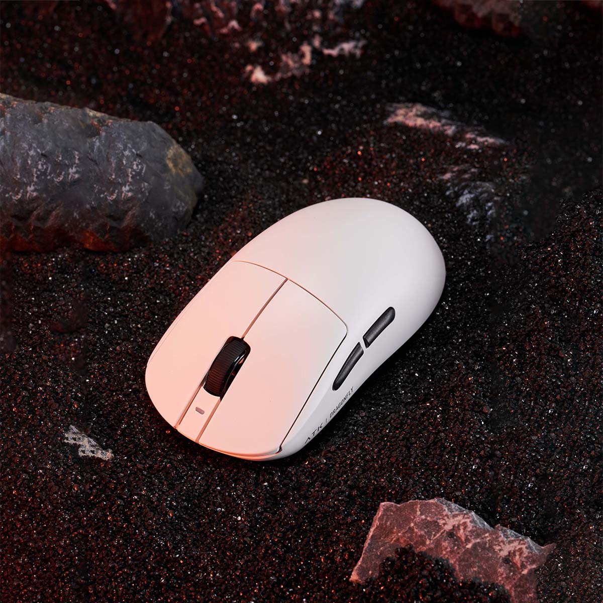ATK Dragonfly A9 Series | Lightweight Wireless Mouse – ATK Gaming Gear