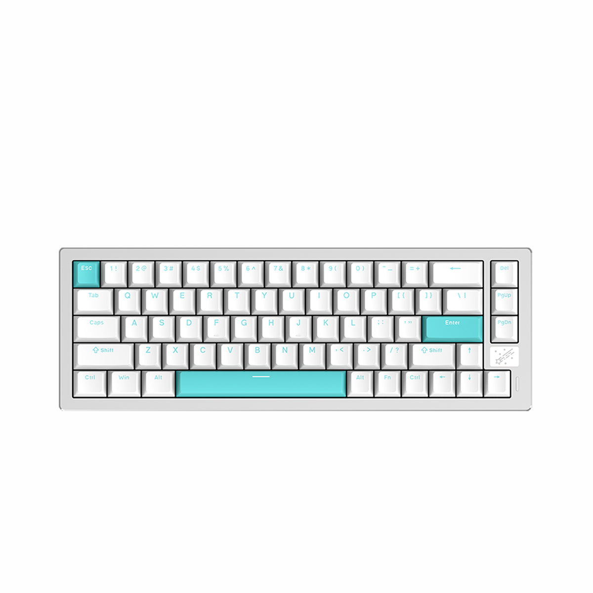 ATK68 V2 | eSports Hall Effect Gaming Keyboard – ATK Gaming Gear