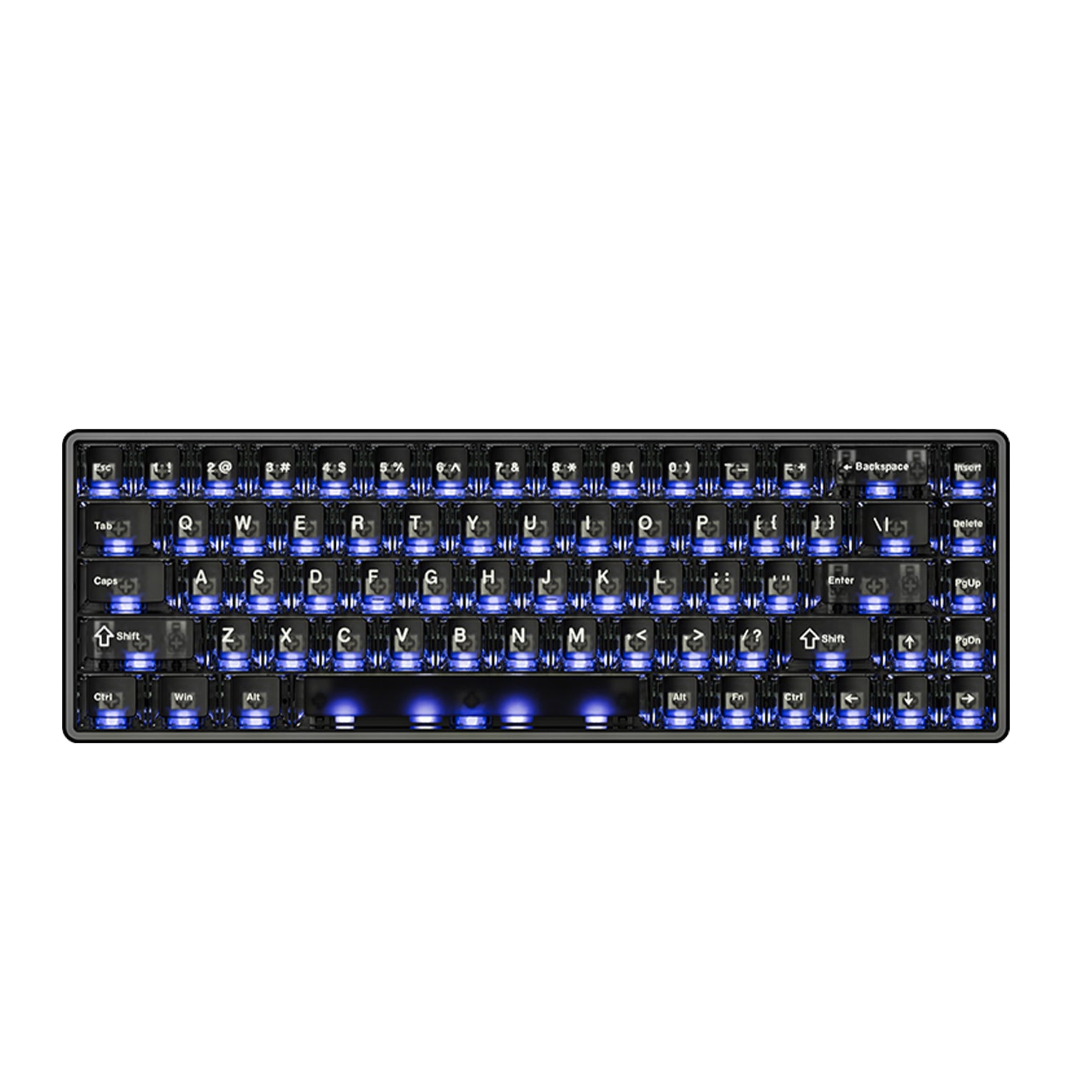 Pro Gaming Hall Effect Keyboard Launch | Gaming Gear – ATK Gaming Gear