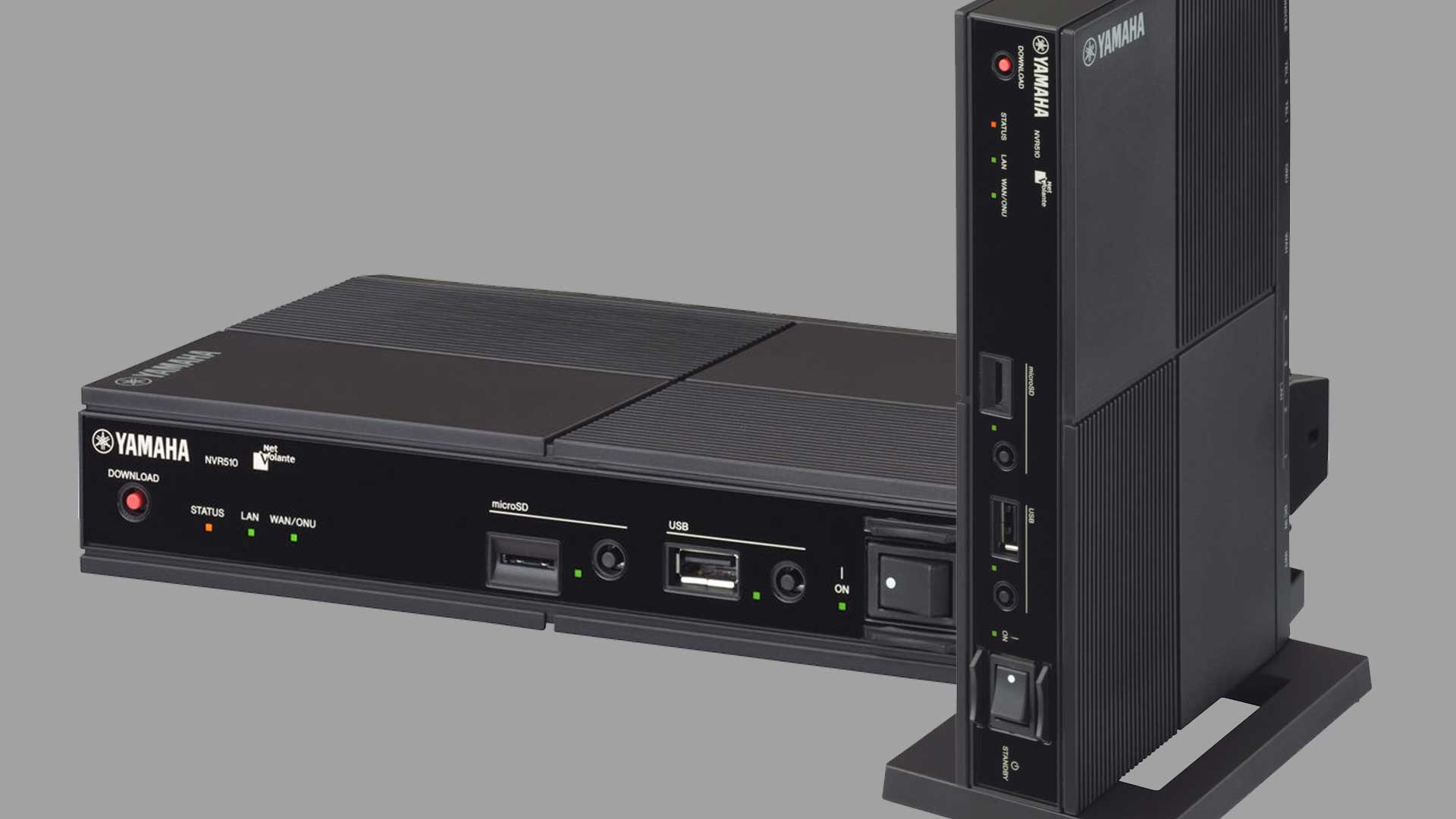 NeusoftルーターからYAMAHA NVR510に交換 | 株式会社アトラックNEO