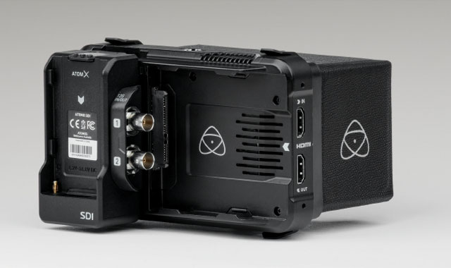 ATOMOS – アトモス