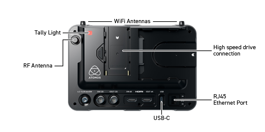 ATOMOS – アトモス