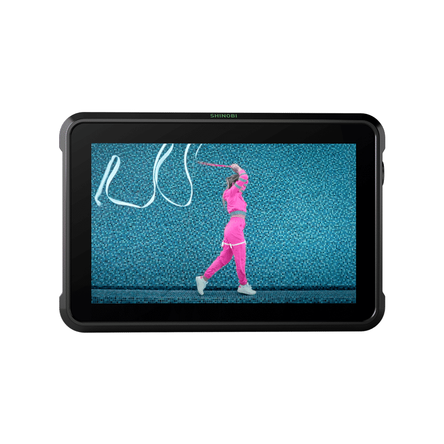 Shinobi 7 | Atomos