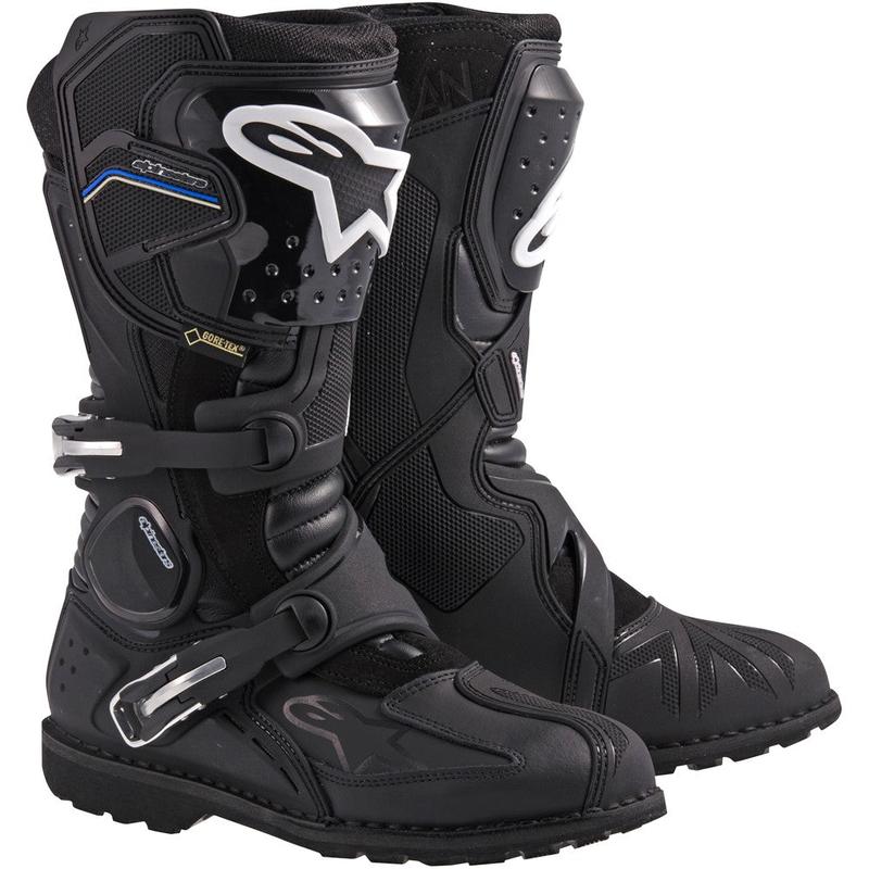 Alpinestars Toucan Boots – Atomic-Moto
