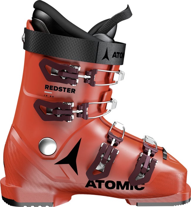 ATOMIC Redster JR 65 スキーブーツ 21-21.5cm ATOMIC Redster JR 65