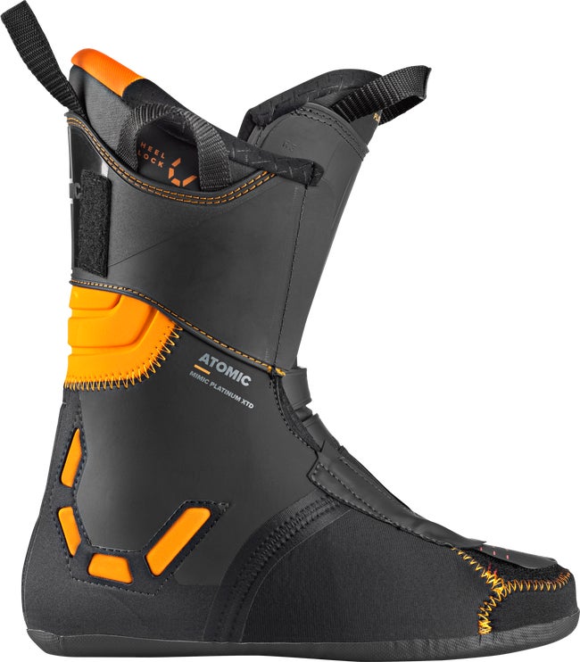 Men's Hawx Magna Xtd Mimic Platinum Liner | Atomic US