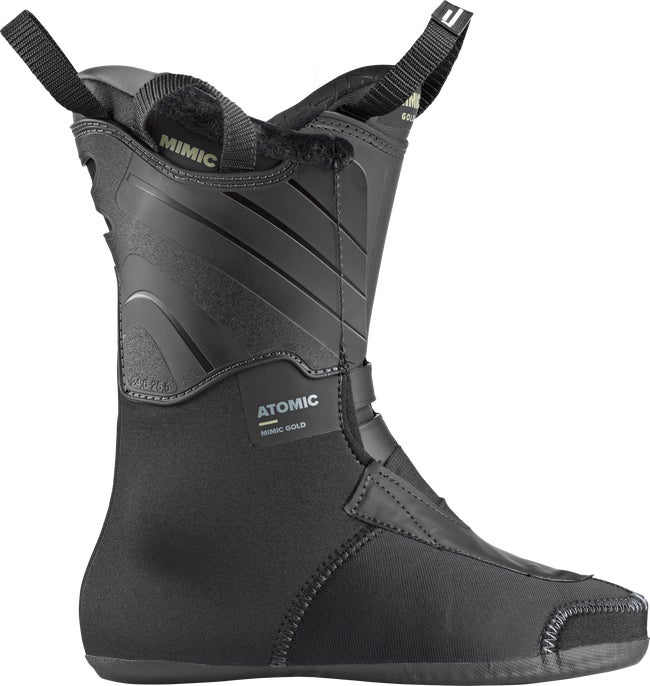 Women's Hawx Magna Mimic Gold Liner | Atomic US