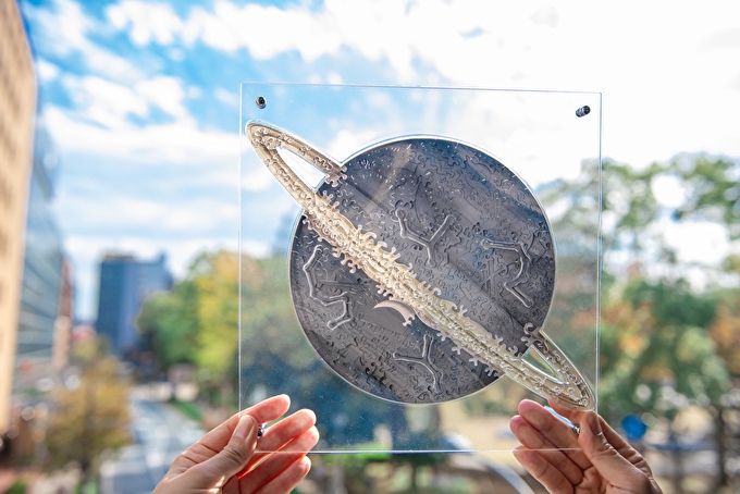 2020年夏、最新おすすめ進化系雑貨！-ジグソーパズル編- | NEWSCAST