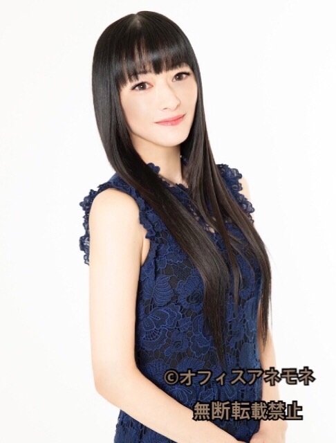 声優オリジナルパソコンに田中理恵さんが登場！【Type:YOU-タイプユー