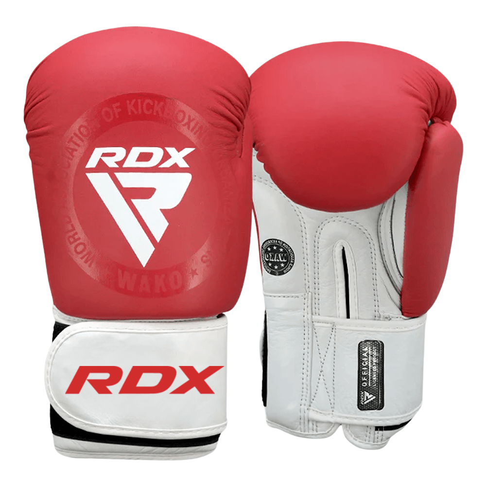 RDX JAPANがオフィシャルサプライヤーを務める、アマチュア格闘技団体