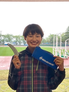 筋膜リリースのスキンストレッチ 陸上競技部を発足 スキンストレッチ