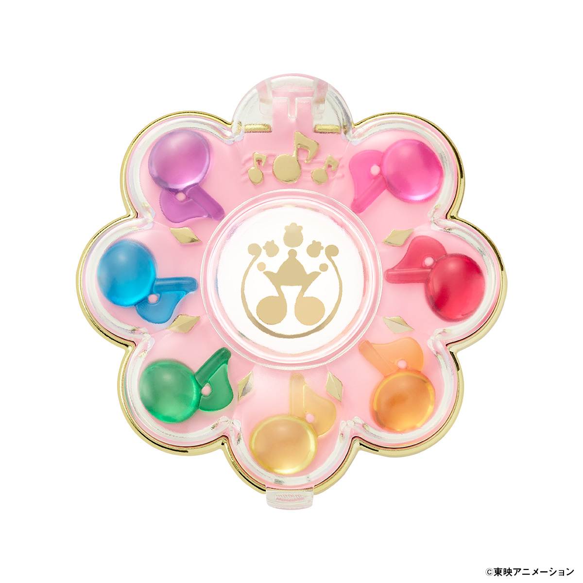 おジャ魔女どれみ#」より 「リズムタップ」「バブバブハナちゃん」が