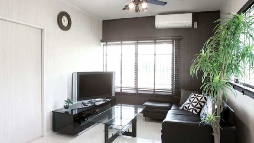 北海道産の天然木で作った温かみあるエアコンカバー、 11月22日より